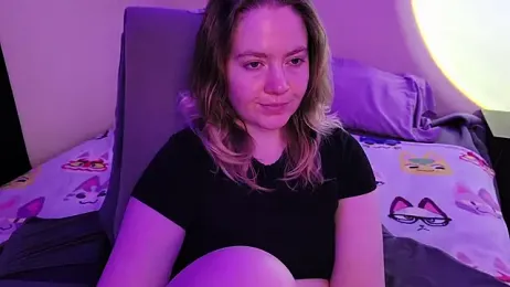 InternetFairy_XO webcam model stream image