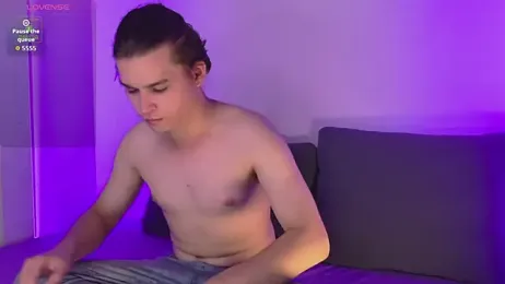 BrodyEvans webcam model stream image