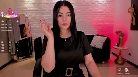 JennaOlsonX webcam model stream image