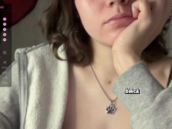 Asexysmile webcam bongacams model stream image