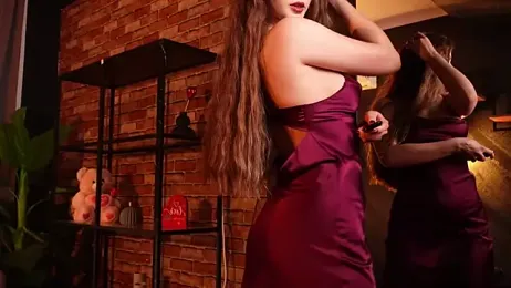 MuseSolis webcam stripchat model stream image