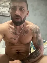 GmGit webcam model stream image