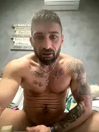 GmGit webcam model stream image