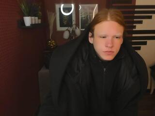 Chloe Valentinee webcam flirt4free model stream image