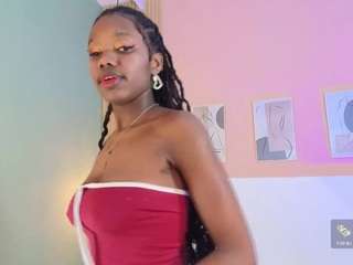 lucystarr webcam model stream image
