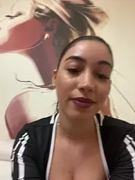 Amy_Sin webcam model stream image