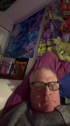 Starless webcam model stream image