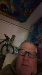 Starless webcam model stream image