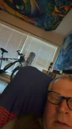 Starless webcam model stream image