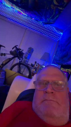 Starless webcam model stream image