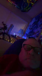 Starless webcam model stream image