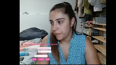Ursumi1 webcam model stream image