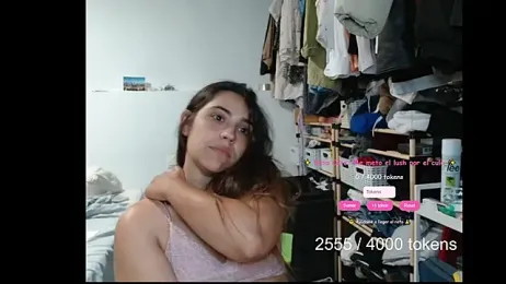 Ursumi1 webcam model stream image