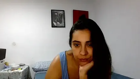 Ursumi1 webcam stripchat model stream image