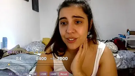 Ursumi1 webcam model stream image