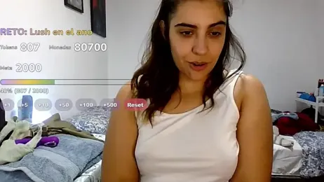 Ursumi1 webcam model stream image