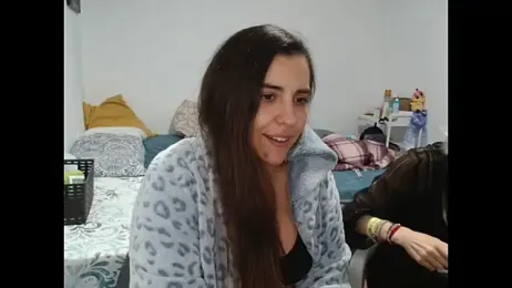 Ursumi1 webcam model stream image