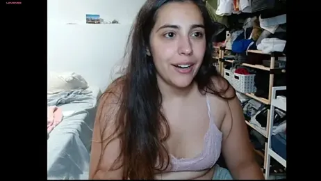 Ursumi1 webcam stripchat model stream image