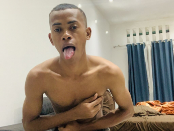 TimmyJovido webcam model stream image