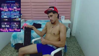 brayan_hanssen webcam model stream image