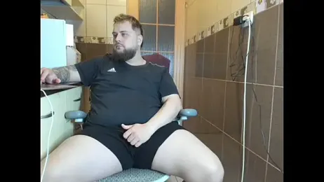 ashtondel webcam model stream image