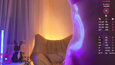 DarylCoppens webcam model stream image