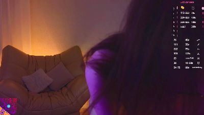DarylCoppens webcam model stream image