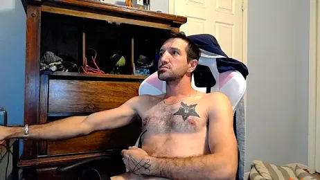 Ardokks webcam model stream image