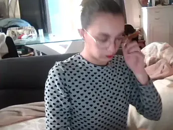 _little_blake webcam model stream image