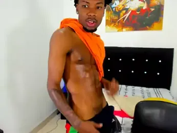 maikol_monstercock webcam model stream image