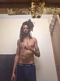 JamieLongs webcam model stream image