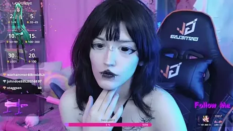 Setsunai_ webcam model stream image