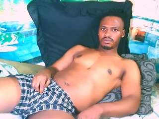 ebonytiger69 webcam model stream image