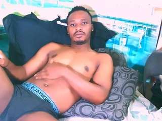 ebonytiger69 webcam camsoda model stream image