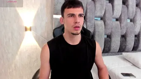 Jacob_Janner webcam model stream image