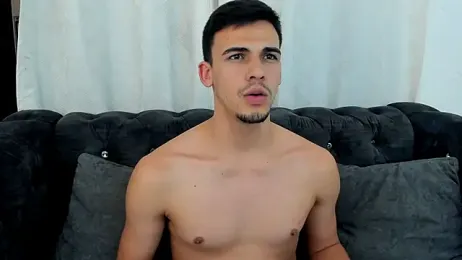 Jacob_Janner webcam model stream image