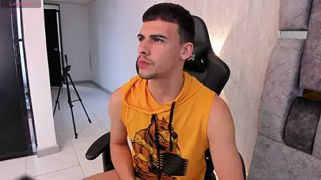 Jacob_Janner webcam model stream image