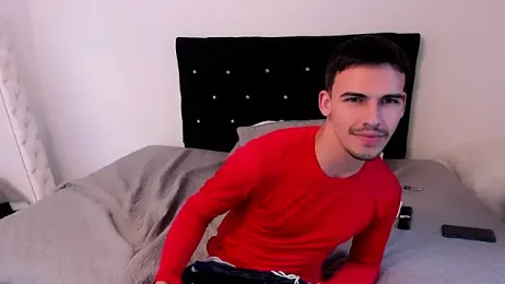 Jacob_Janner webcam model stream image