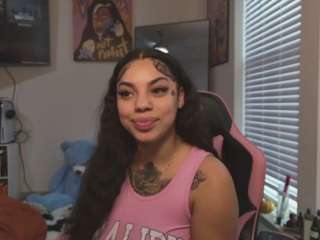 mariaa-skyy webcam model stream image