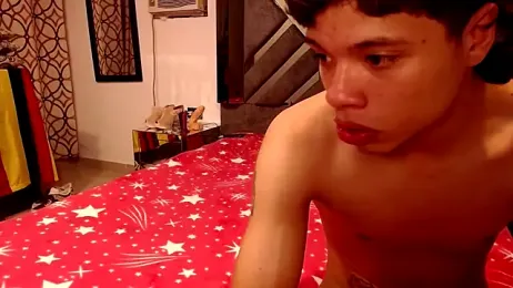 AllenBangss webcam model stream image