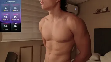 Thony_Big webcam model stream image