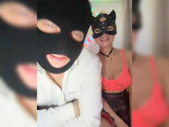 Pusydiamond webcam model stream image