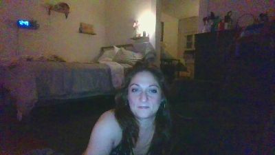 FoxyVivi webcam model stream image
