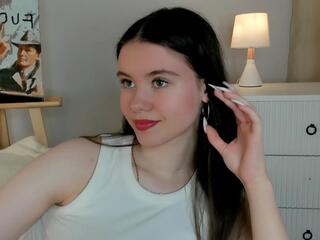 Odelina Alfordv webcam model stream image