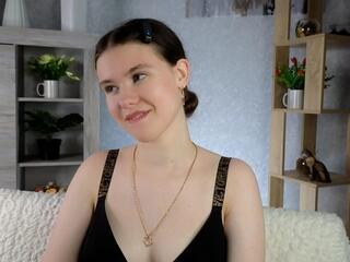 Odelina Alfordv webcam model stream image