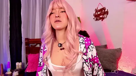 Ginger_and_Kendrick webcam model stream image