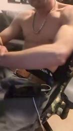 Longdongluk1 webcam model stream image