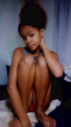 Maicah23 webcam model stream image