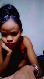 Maicah23 webcam model stream image