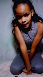 Maicah23 webcam model stream image